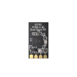 Original GEPRC ELRS Nano 915M/2.4G Dualband-Empfänger modul RX Antanna für FPV Racing Drone Parts
